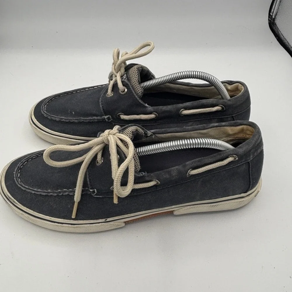 Sperry boat shoes